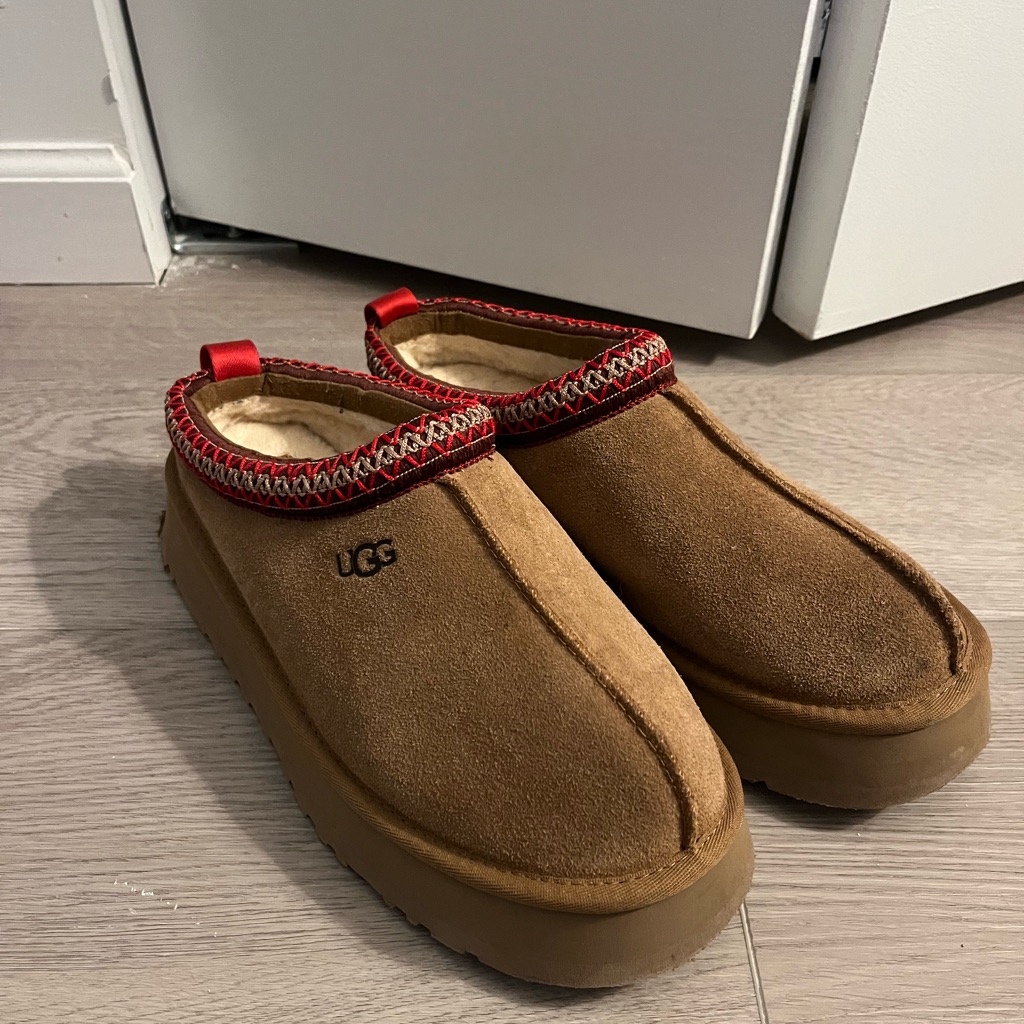 Ugg Tazz Slippers